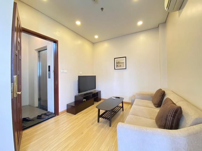 One Bedroom Apartment - HB Hotel & Apartment Trần Quý Kiên