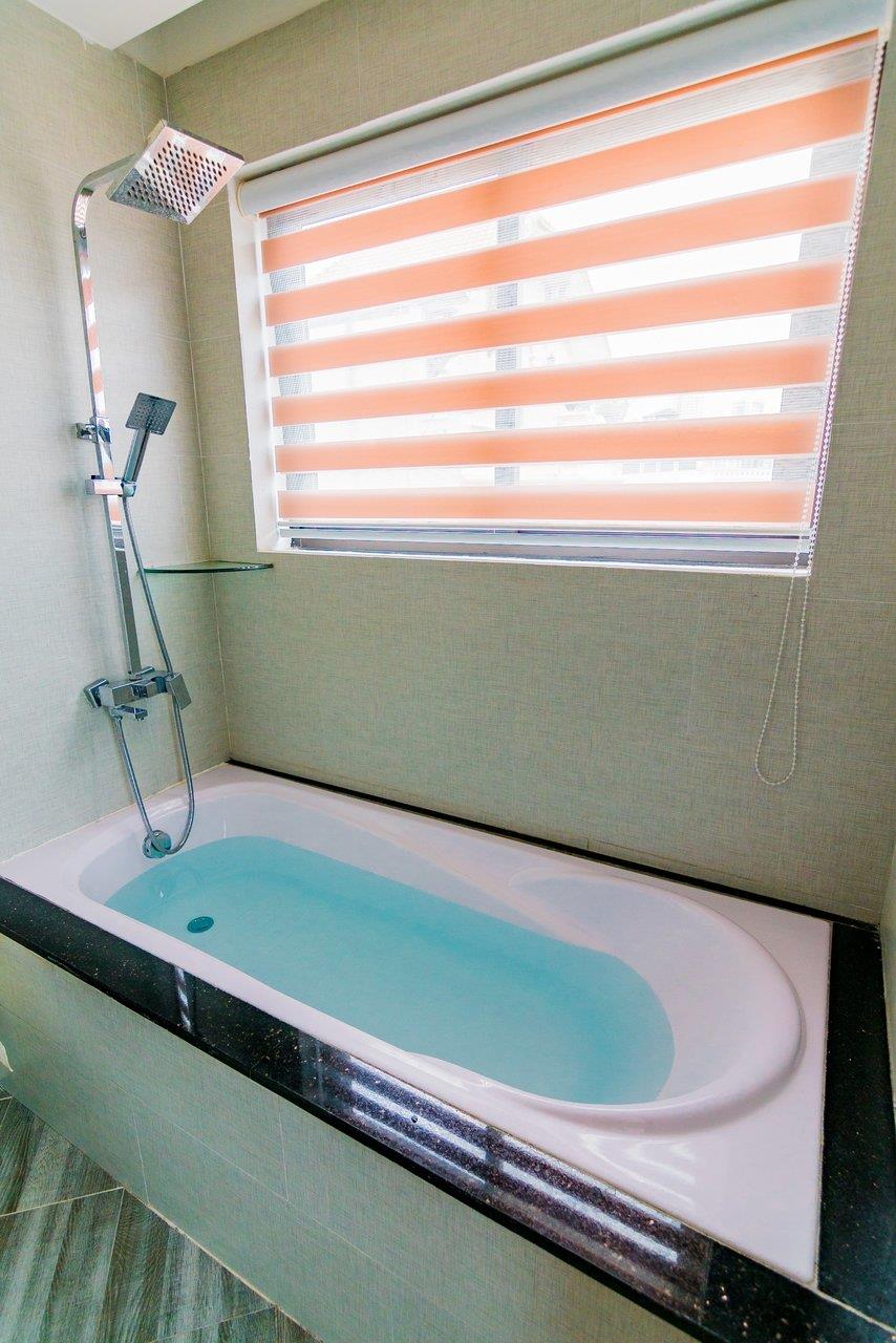 One Bedroom Apartment - Khách Sạn Căn Hộ Maple Garden