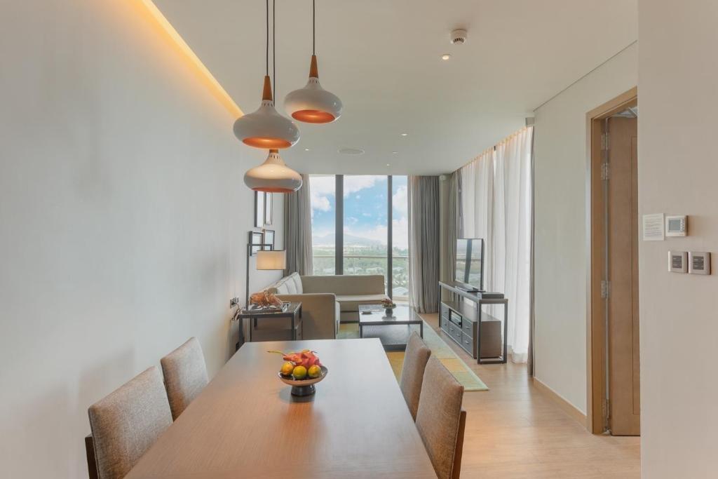 1 King Residence - InterContinental Phú Quốc Long Beach Resort