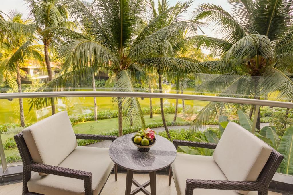 Classic Resort View - InterContinental Phú Quốc Long Beach Resort
