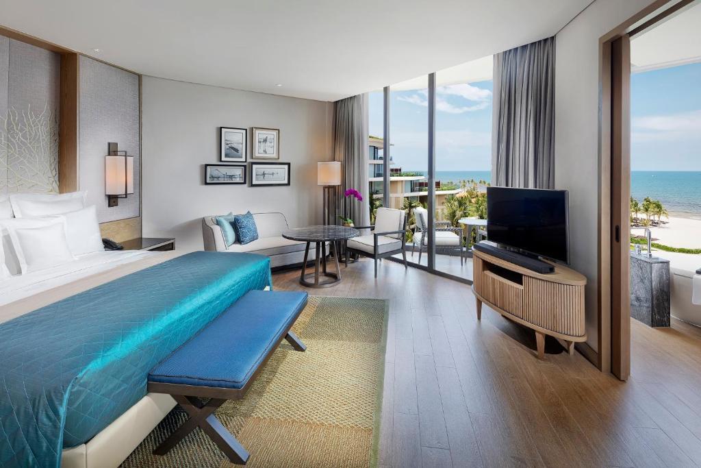 Classic Ocean View - InterContinental Phú Quốc Long Beach Resort