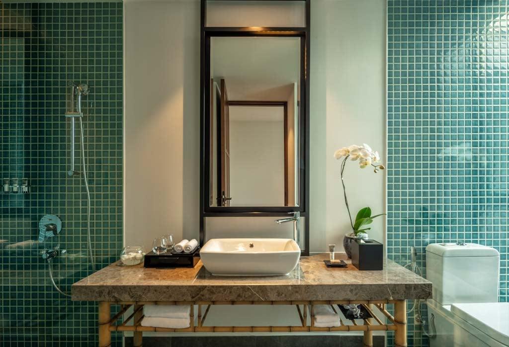 Premium Pool Villa 02-Bedroom - New World Phú Quốc Resort