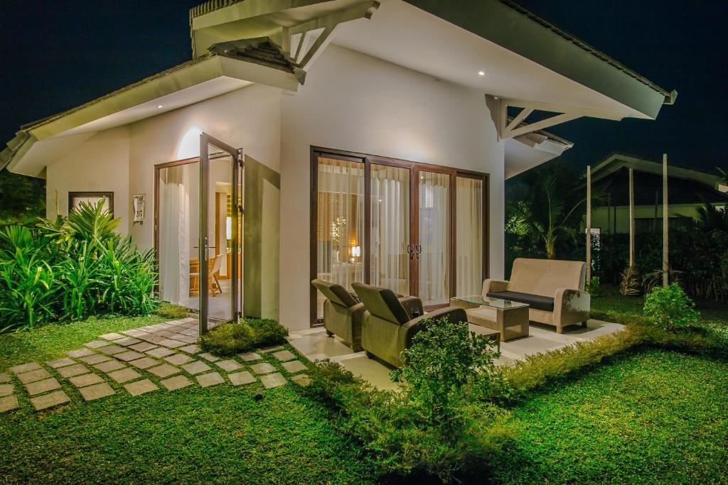 Luxury Villa Garden View - The Shells Resort & Spa Phú Quốc