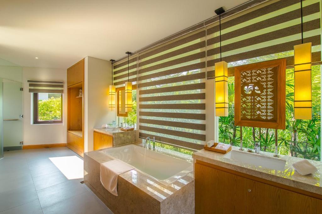 Luxury Villa Garden View - The Shells Resort & Spa Phú Quốc