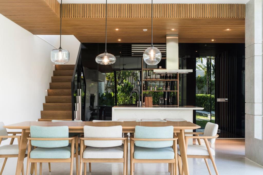 1 Bedroom Villa, Private Pool - Sailing Club Signature Resort Phú Quốc