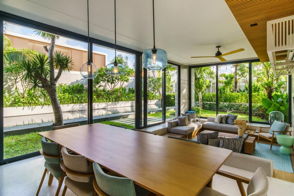 1 Bedroom Villa, Private Pool - Sailing Club Signature Resort Phú Quốc