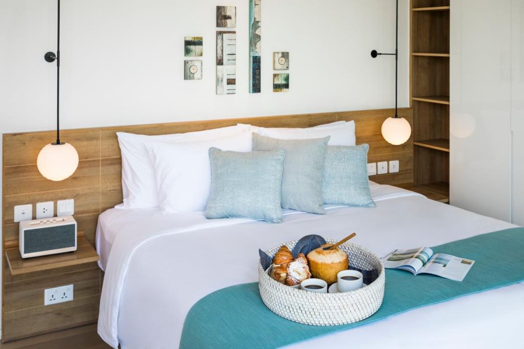 Castor - 2 Bedrooms Villa, Private Pool - Sailing Club Signature Resort Phú Quốc