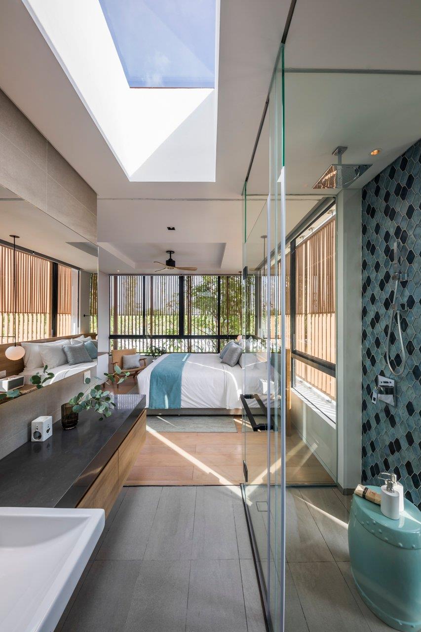 Sirius - 3 Bedrooms Villa, Private Pool - Sailing Club Signature Resort Phú Quốc