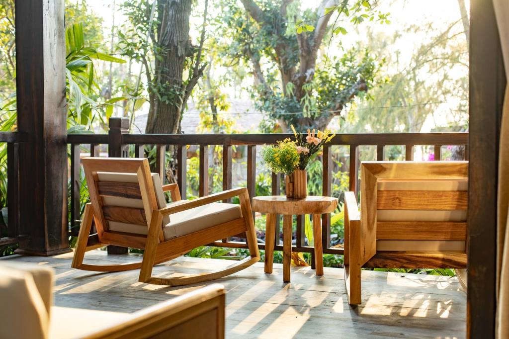 Premium Jungle Bungalow Twin - Ocean Bay Phu Quoc Resort & Spa