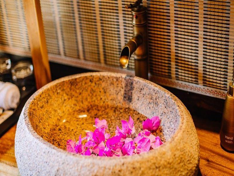 Premium Jungle Bungalow Twin - Ocean Bay Phu Quoc Resort & Spa