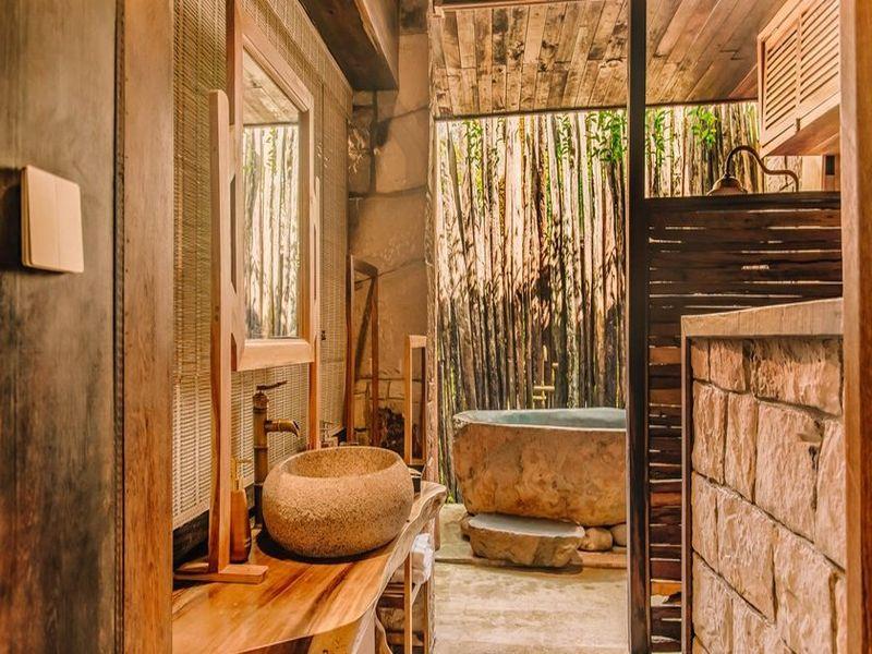 Premium Jungle Bungalow King - Ocean Bay Phu Quoc Resort & Spa