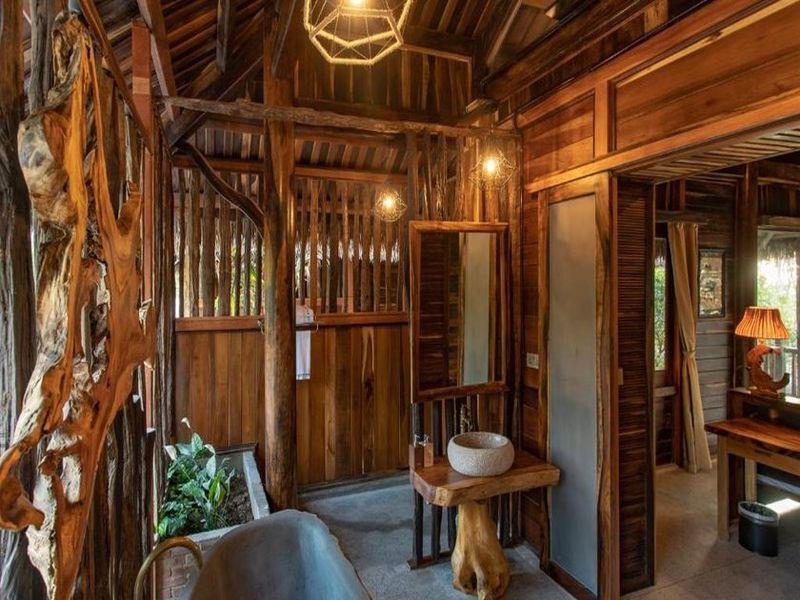 Premium Jungle Bungalow King - Ocean Bay Phu Quoc Resort & Spa