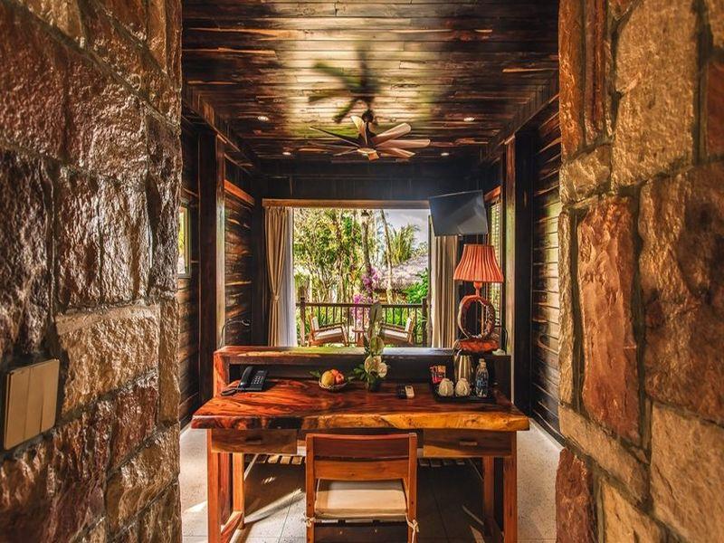 Ocean Breeze Bungalow Twin - Ocean Bay Phu Quoc Resort & Spa
