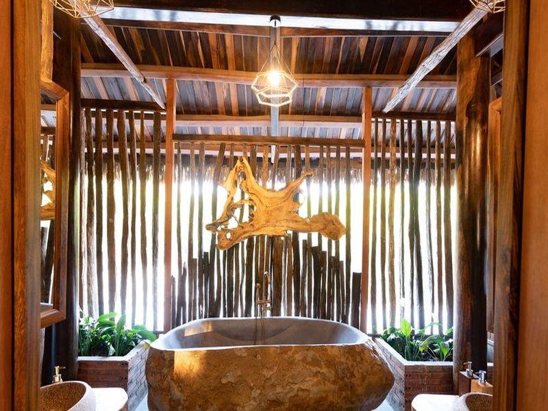 Ocean Breeze Bungalow Twin - Ocean Bay Phu Quoc Resort & Spa