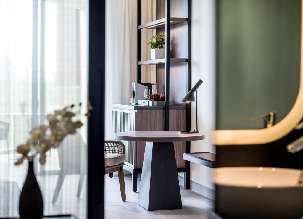 Standard with Ocean View - Crowne Plaza Phú Quốc Starbay Resort