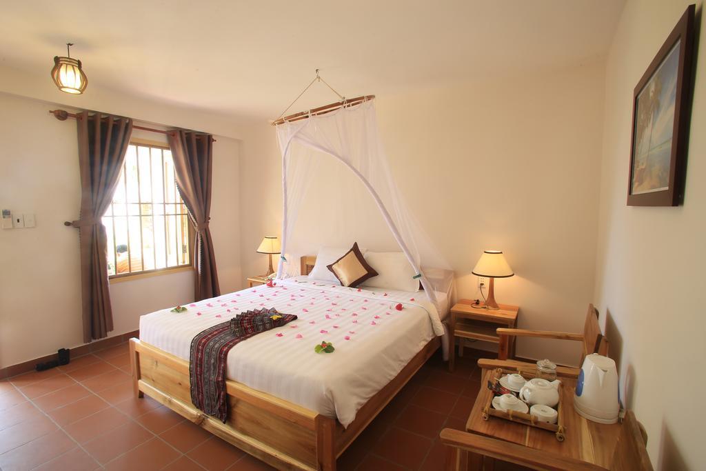Standard Room - La Mer Resort Phú Quốc