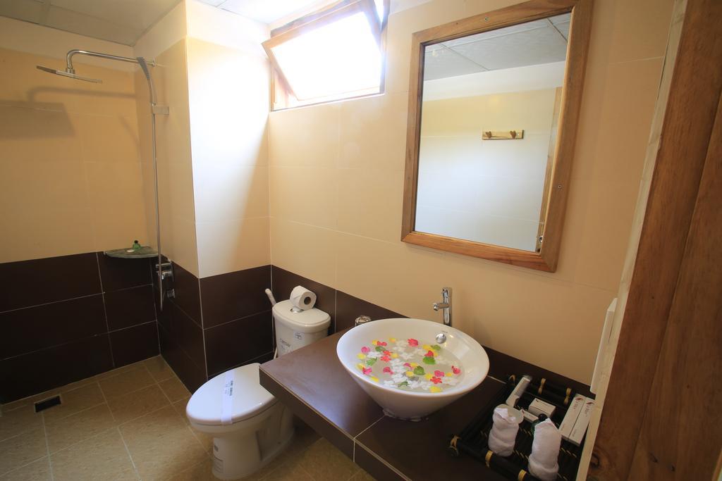 Standard Room - La Mer Resort Phú Quốc