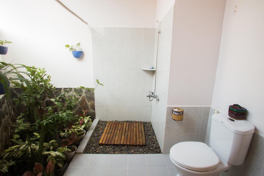 Superior Bungalow - La Mer Resort Phú Quốc