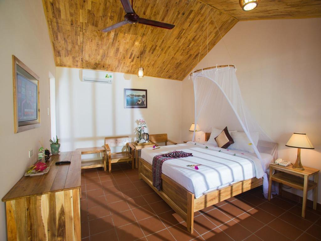 Superior Bungalow - La Mer Resort Phú Quốc