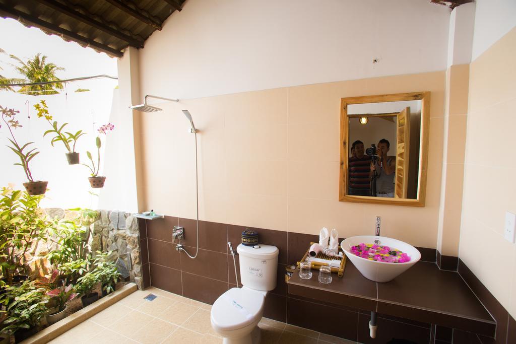 Superior Bungalow - La Mer Resort Phú Quốc