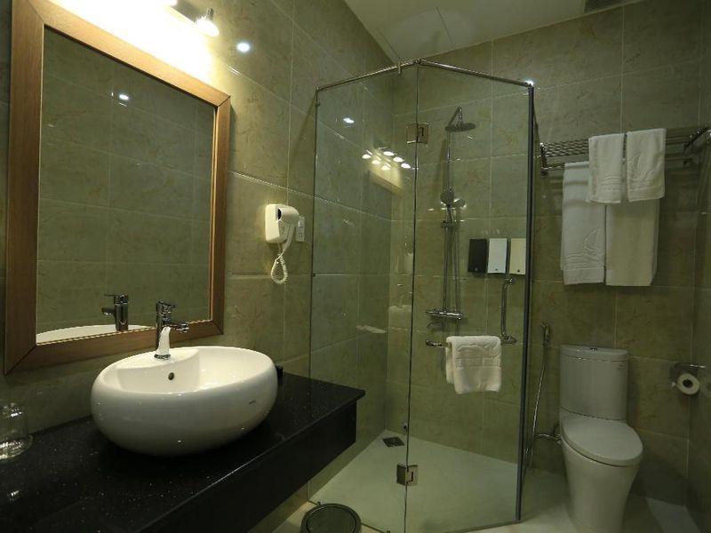 Executive Family Room - Khách sạn Phụng Hưng Boutique Phú Quốc