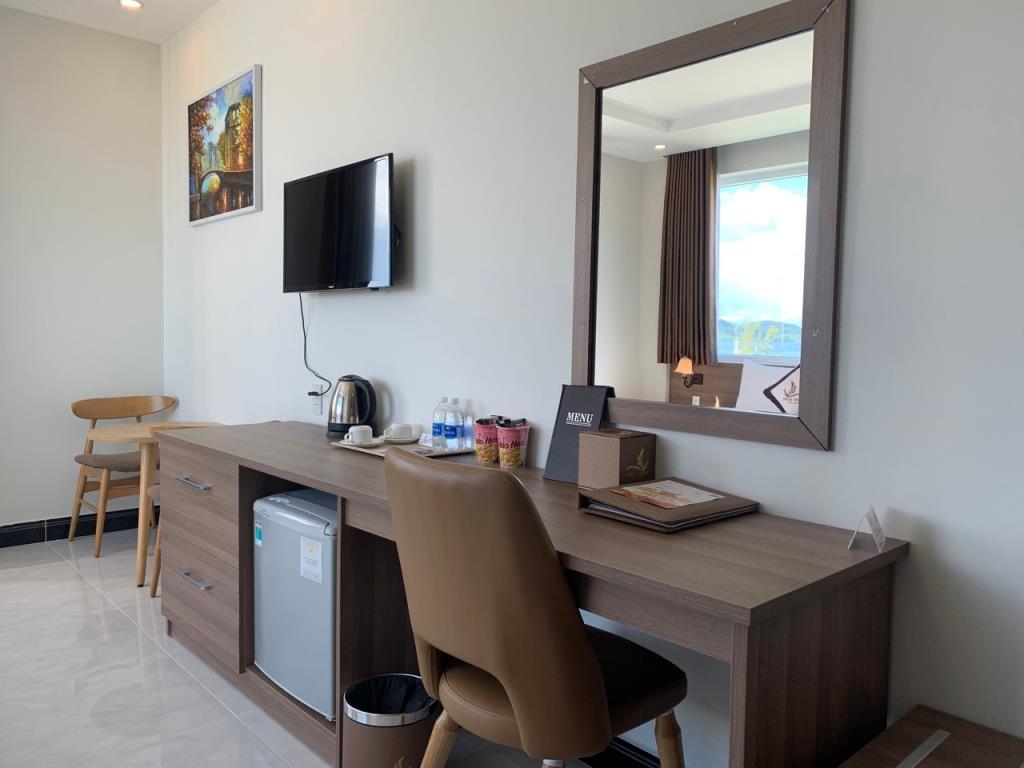 Premier Family Room - Khách sạn Phụng Hưng Boutique Phú Quốc