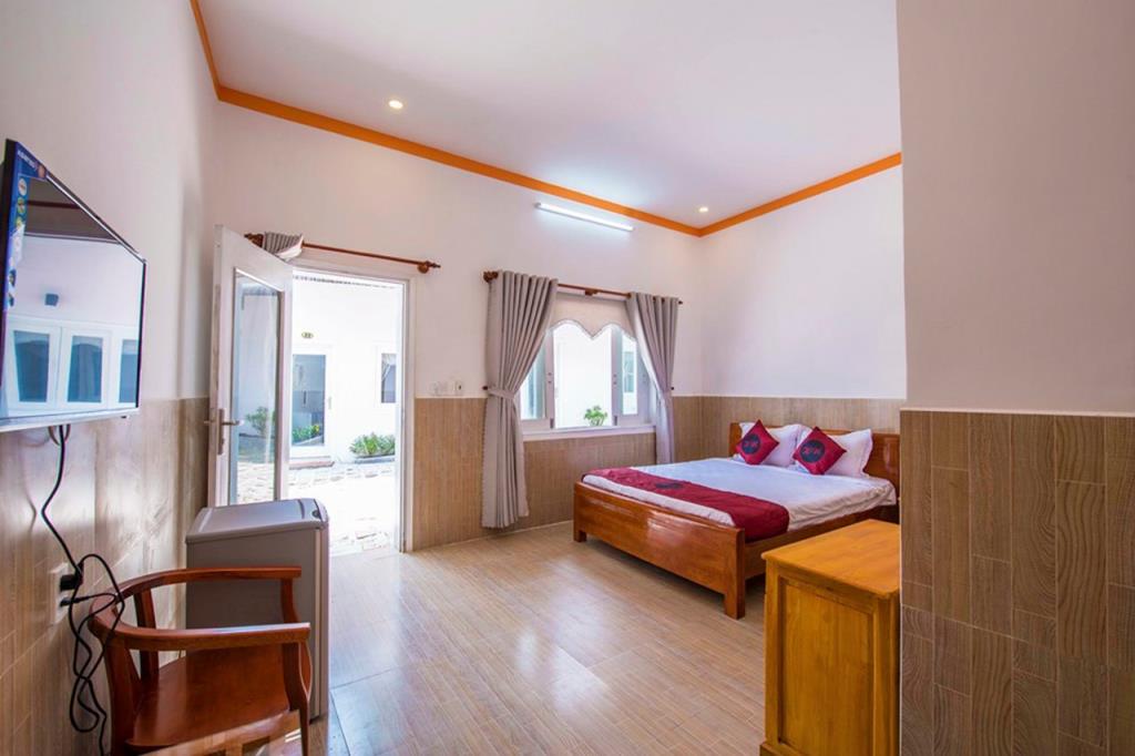 Deluxe Bungalow - Hạnh Ngọc Resort Phú Quốc