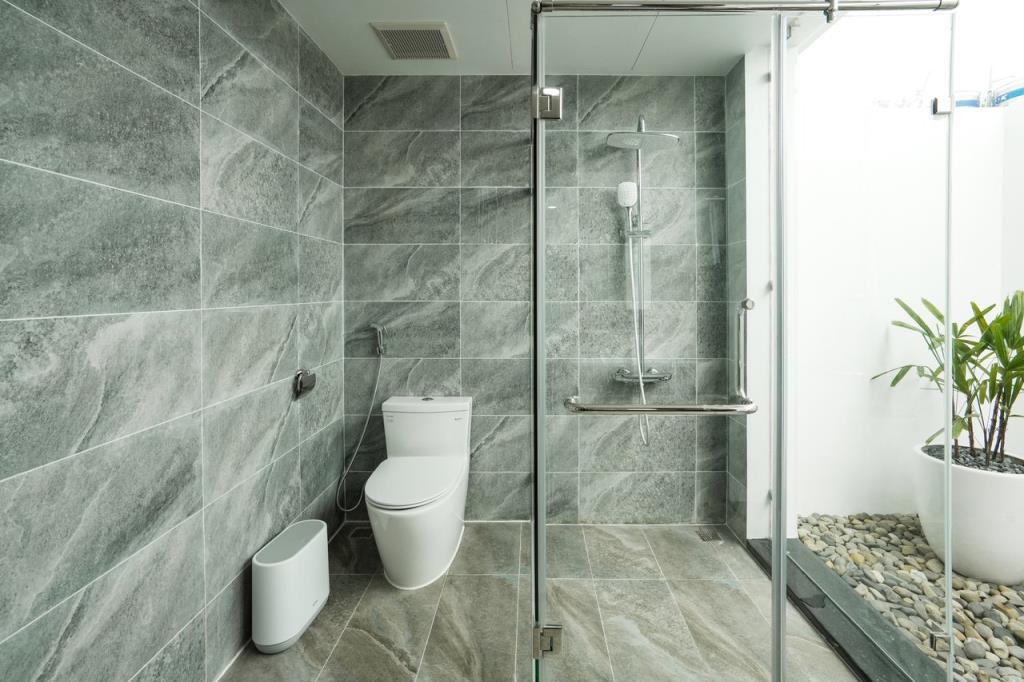 Phòng Premier Deluxe Hướng Vườn - DAD Resort