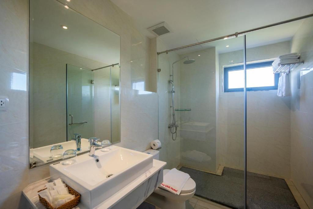 Family Room - Khách sạn Umi Phú Quốc
