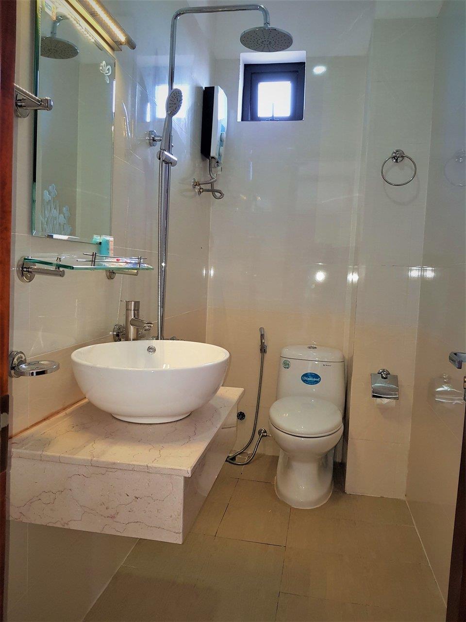 Deluxe Room with Garden View - Hùng Vương Resort Phú Quốc