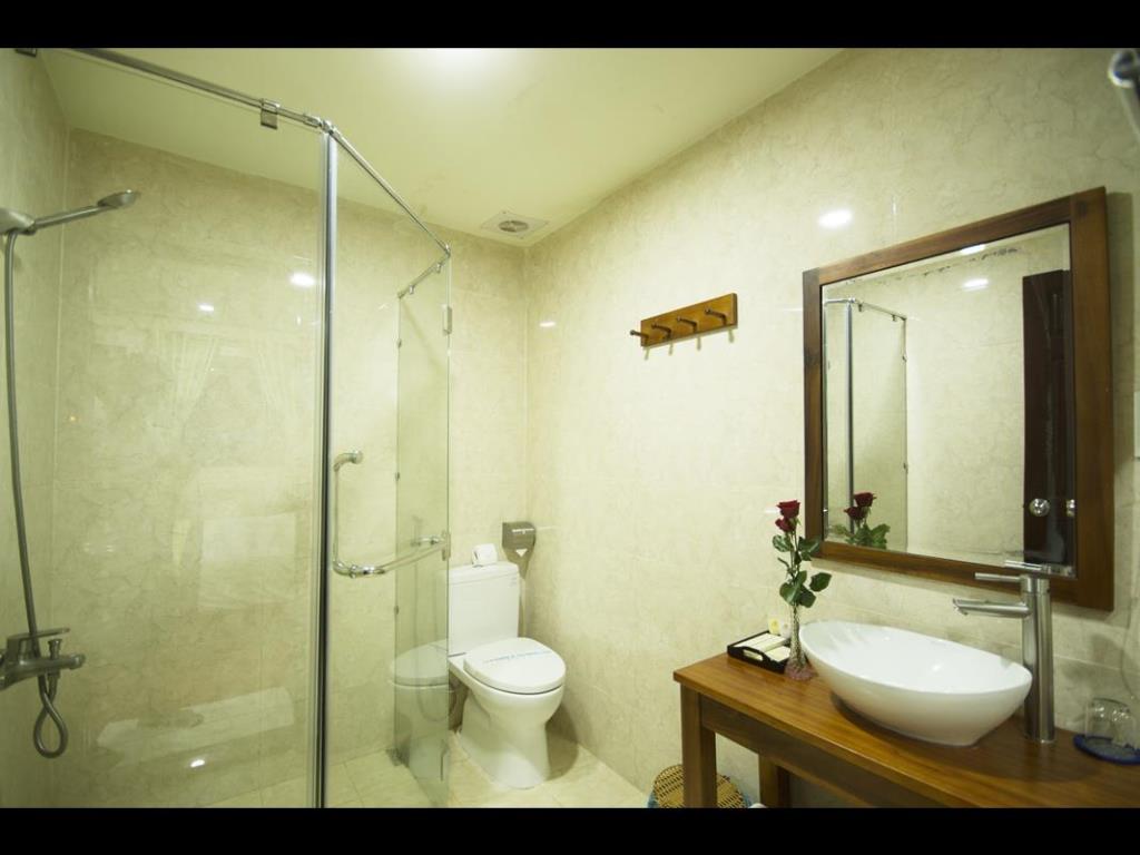 Deluxe Twin Room - Vela Phú Quốc Resort