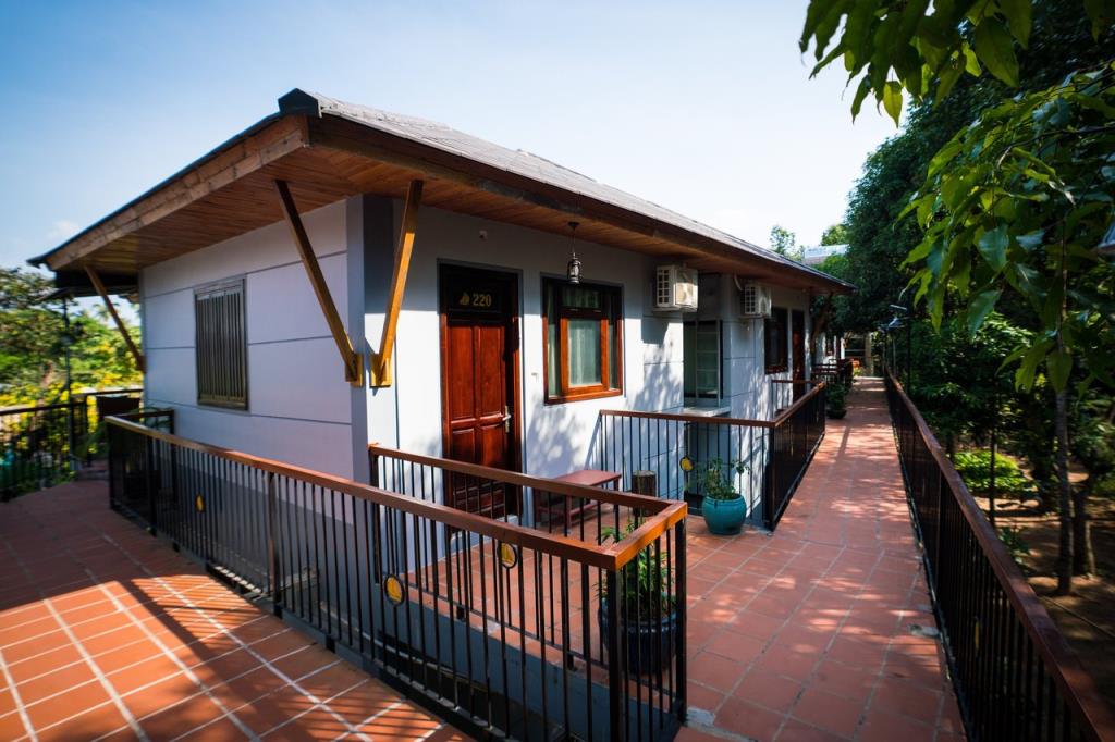 Phòng Gia Đình - Vela Phú Quốc Resort