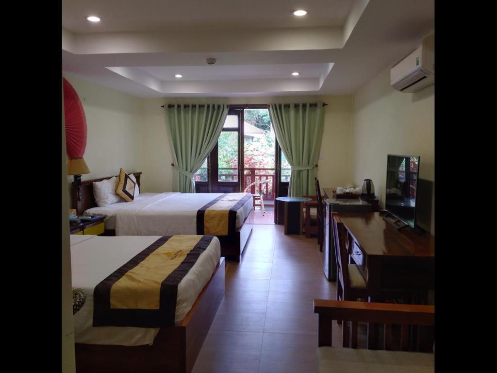 Phòng Gia Đình - Vela Phú Quốc Resort