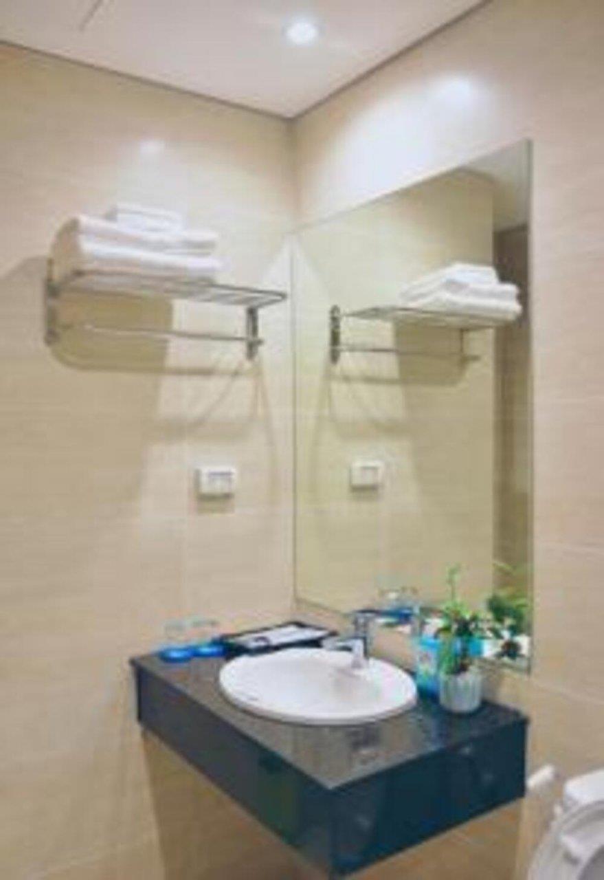 Phòng Deluxe 2 Giường Đôi - The Costis Phú Quốc Hostel