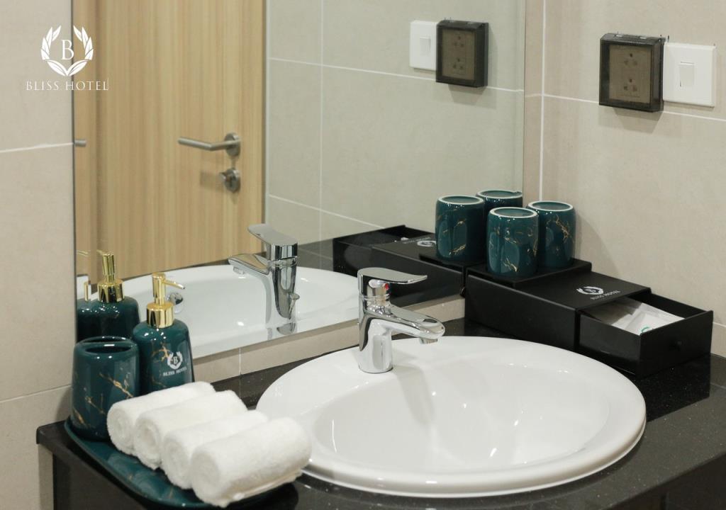 Deluxe Park View - Khách Sạn Bliss Phú Quốc