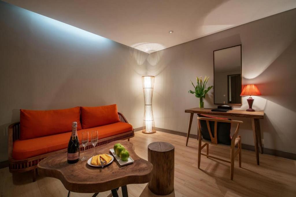 .Phòng H'Mong Suite - Khách sạn Pao's Sapa Leisure