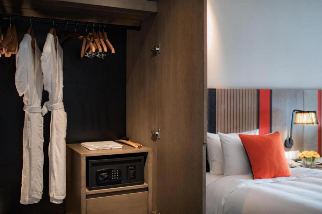 Phòng Deluxe View Vườn (Hướng Núi) - Khách sạn Pao's Sapa Leisure
