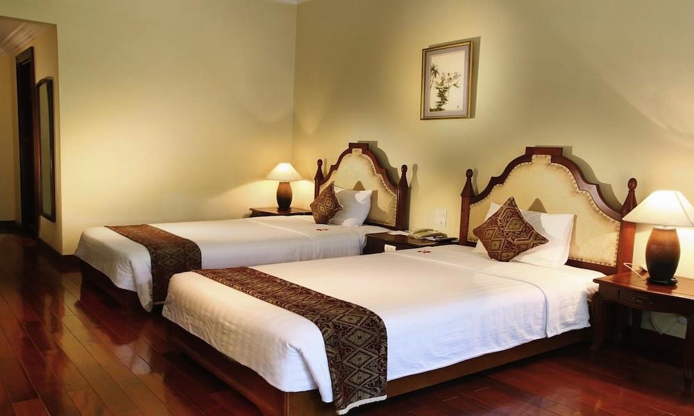 Premium City Deluxe - Khách Sạn Sài Gòn Morin