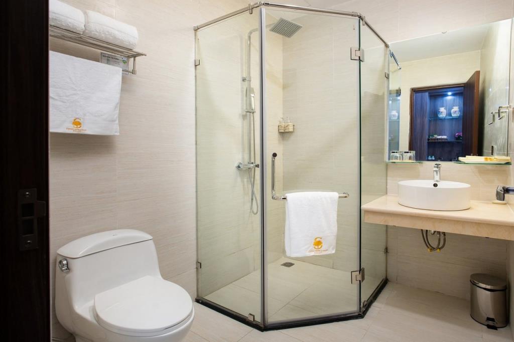 Deluxe Garden View - Cereja Hotel & Resort Đà Lạt