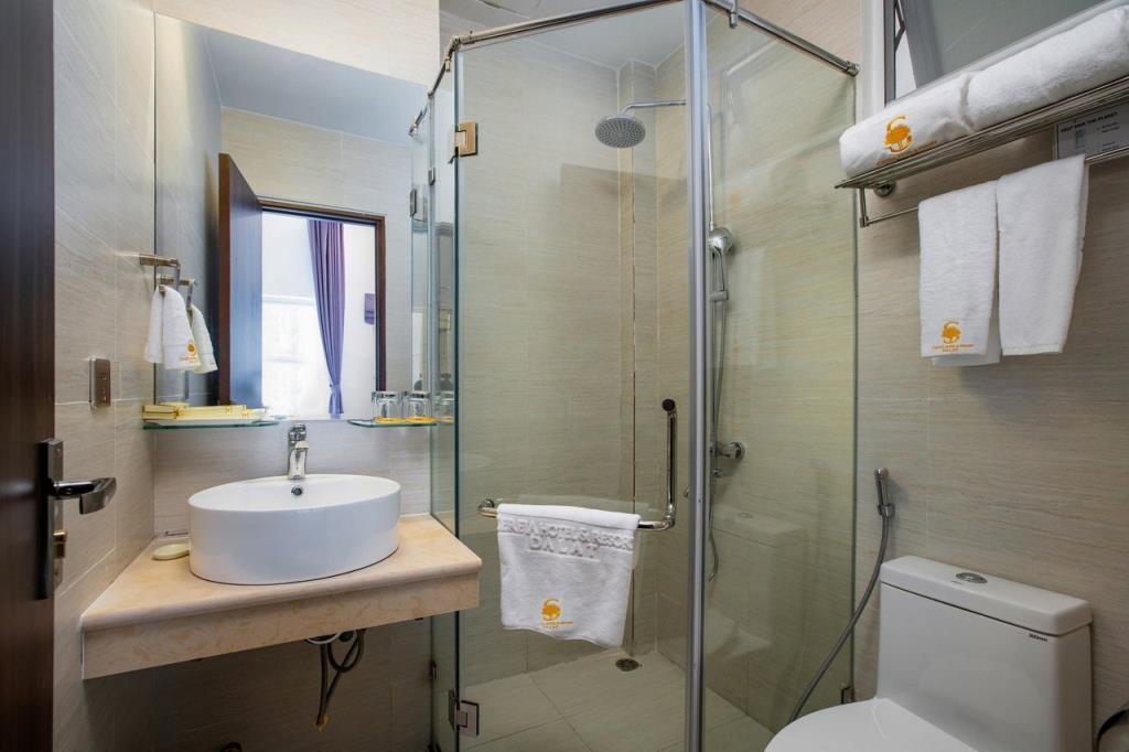 Premium Deluxe Garden View - Cereja Hotel & Resort Đà Lạt