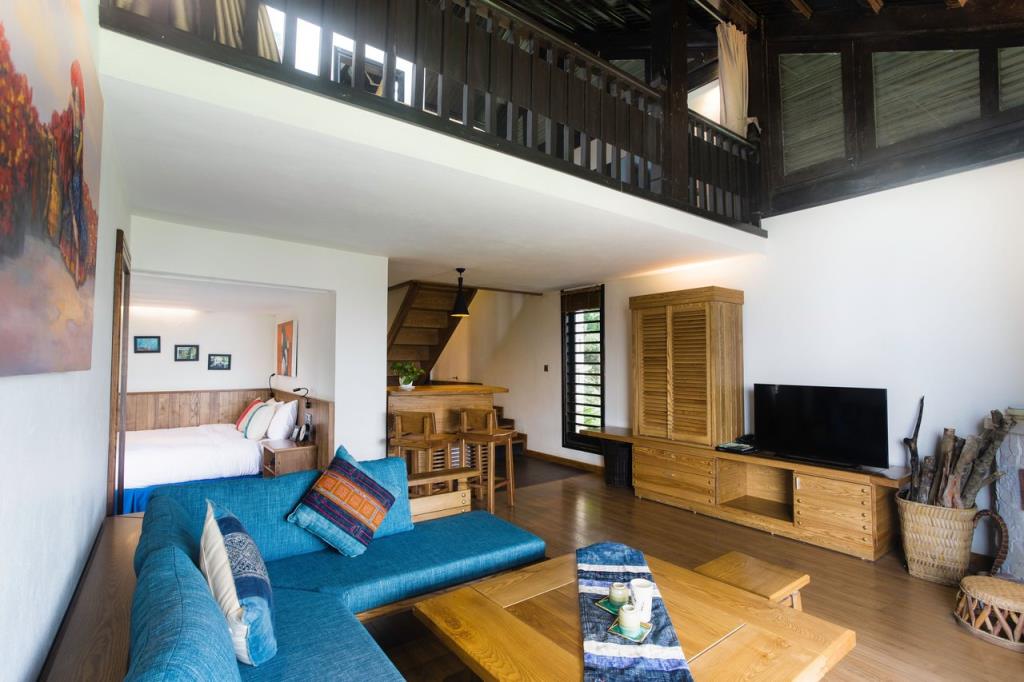 NEST VILLA - Sapa Jade Hill Resort & Spa