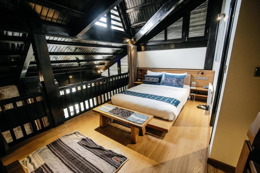 NEST VILLA - Sapa Jade Hill Resort & Spa