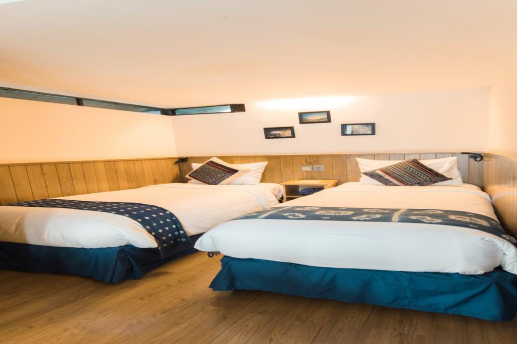 NEST VILLA - Sapa Jade Hill Resort & Spa