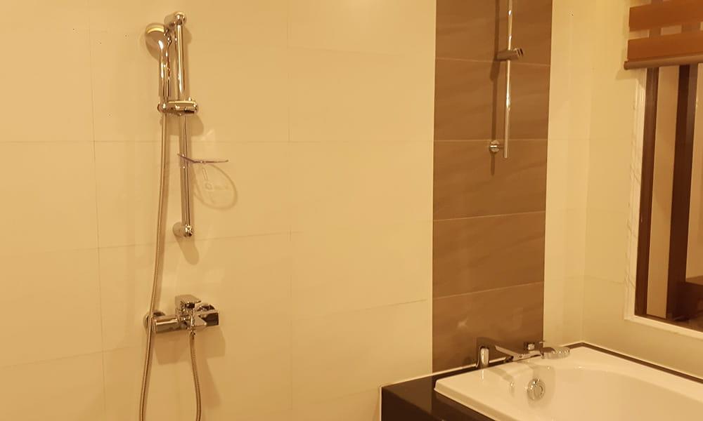 FAMILY ROOM - Khách Sạn Đức Huy Grand Lào Cai