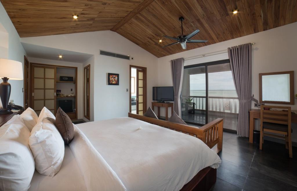 Lagoon View Deluxe - Vedana Lagoon Resort & Spa