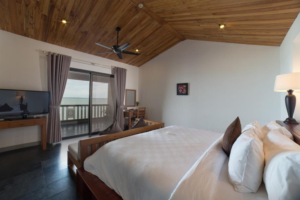 Lagoon View Deluxe - Vedana Lagoon Resort & Spa