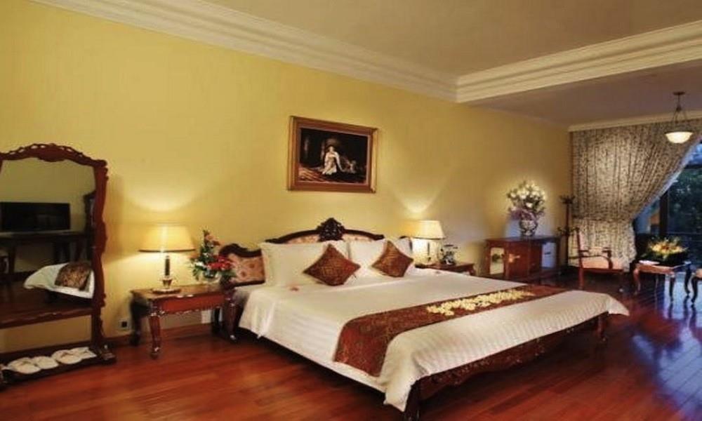 Morin Suite - Khách Sạn Sài Gòn Morin