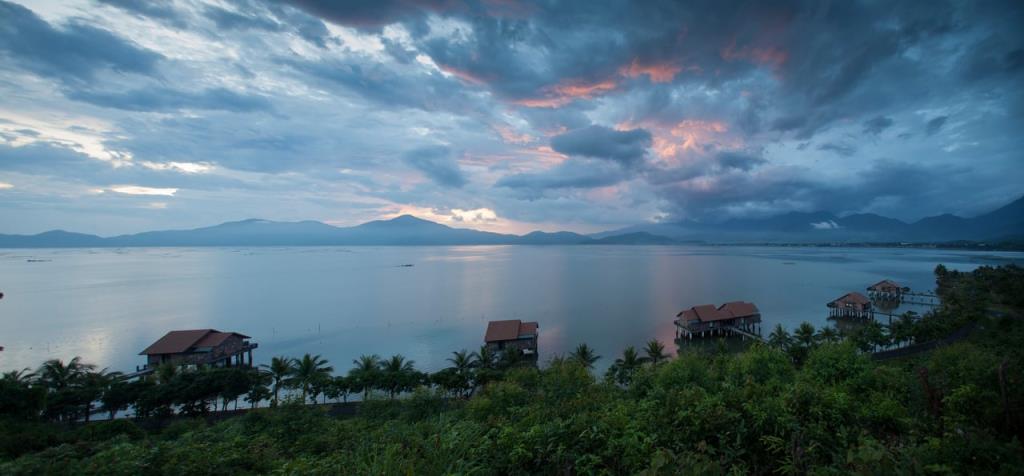 Water Villa - Vedana Lagoon Resort & Spa