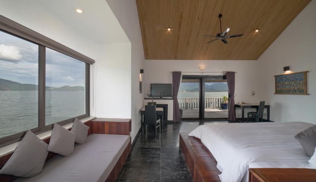 Water Villa - Vedana Lagoon Resort & Spa