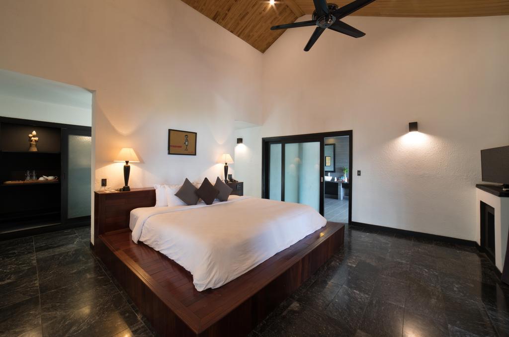 Hillside Pool Villa - Vedana Lagoon Resort & Spa